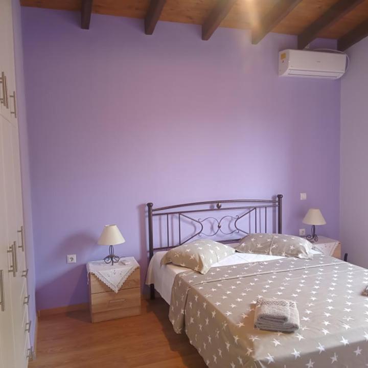 Armiriki Apartments Korakokhórion المظهر الخارجي الصورة