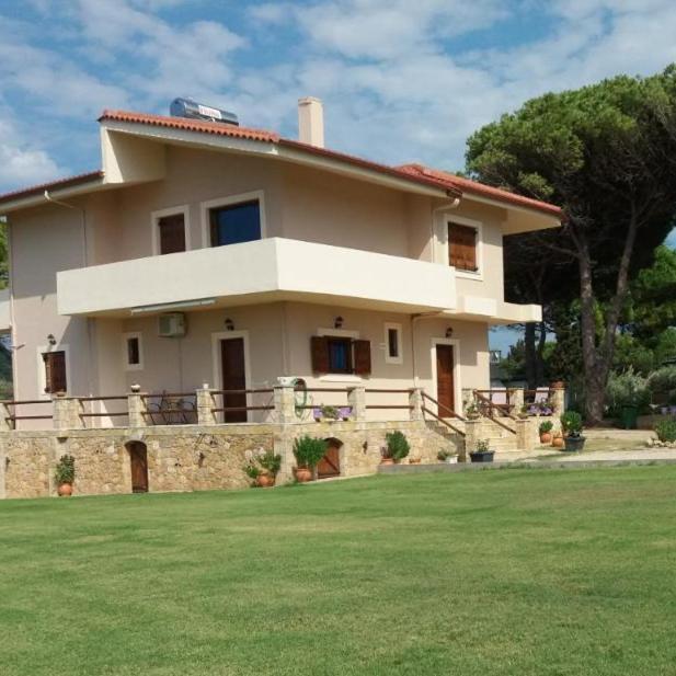 Armiriki Apartments Korakokhórion المظهر الخارجي الصورة