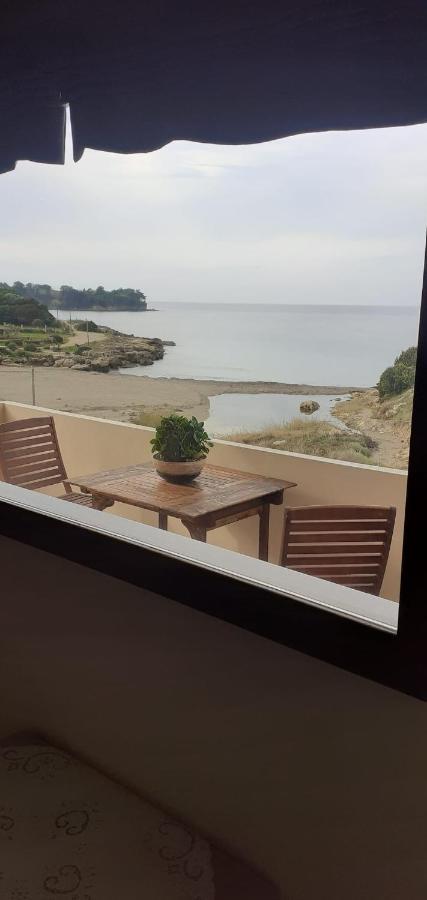 Armiriki Apartments Korakokhórion المظهر الخارجي الصورة