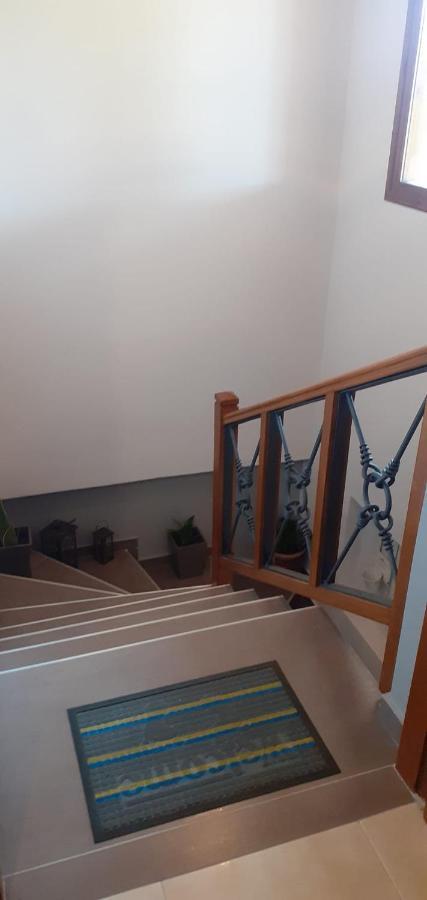 Armiriki Apartments Korakokhórion المظهر الخارجي الصورة