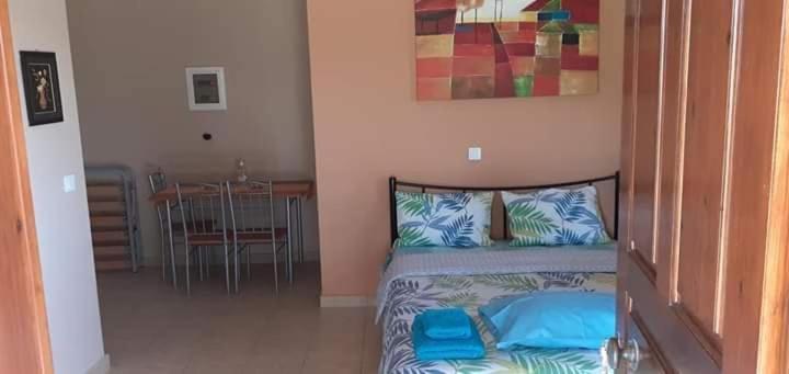 Armiriki Apartments Korakokhórion المظهر الخارجي الصورة