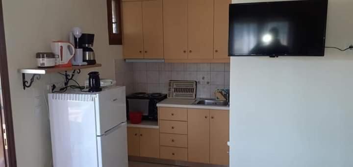 Armiriki Apartments Korakokhórion المظهر الخارجي الصورة