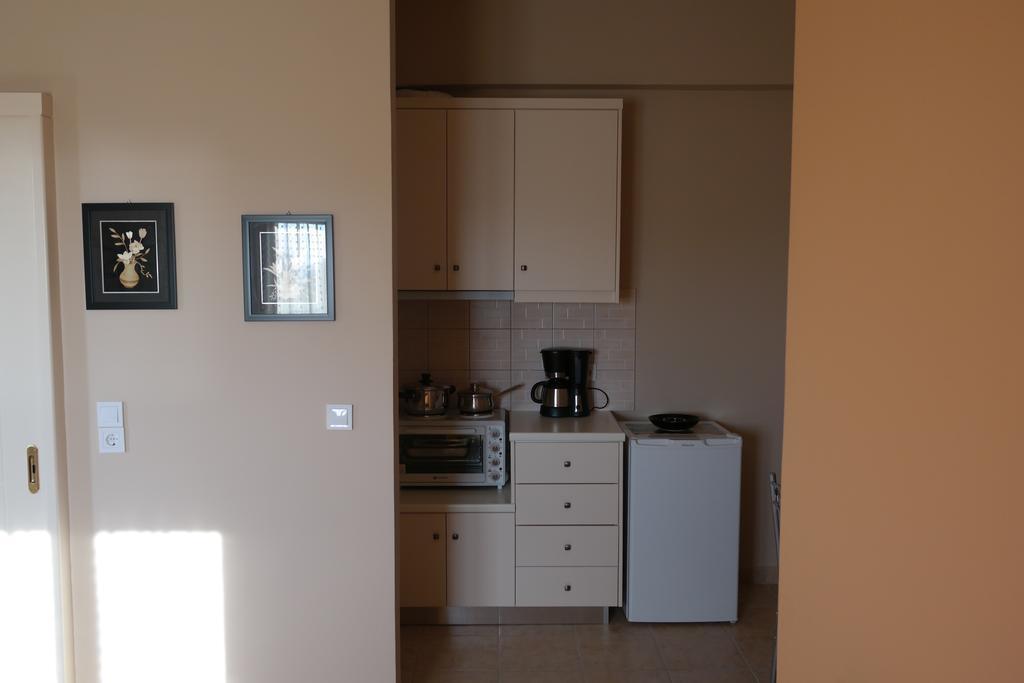 Armiriki Apartments Korakokhórion المظهر الخارجي الصورة