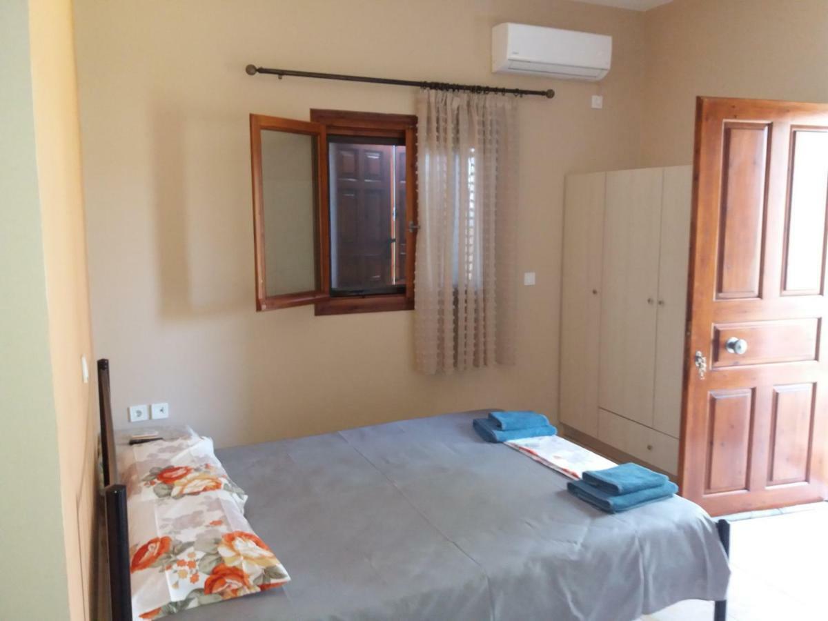 Armiriki Apartments Korakokhórion المظهر الخارجي الصورة